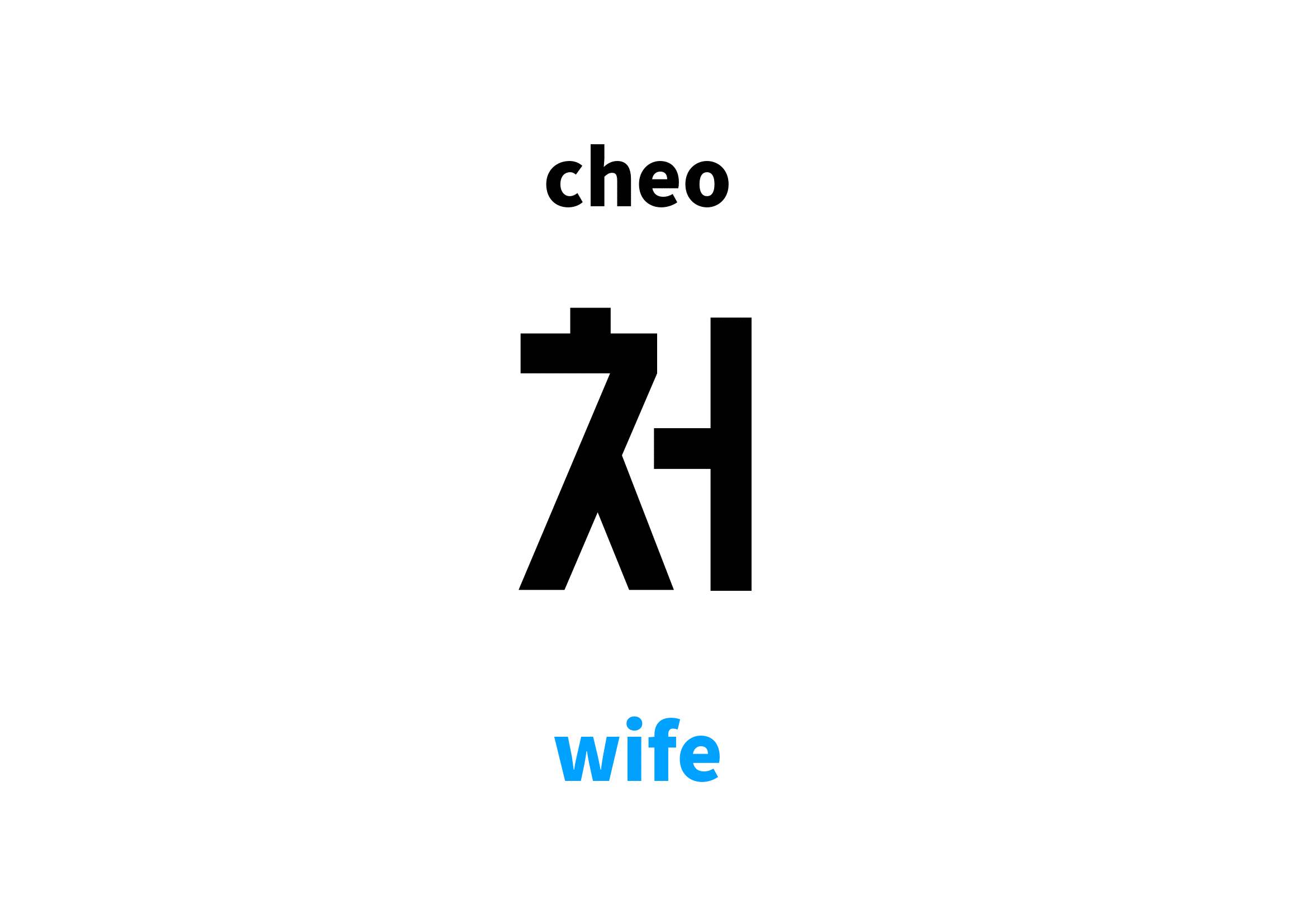 wife-in-korean-s-meaning-and-pronunciation