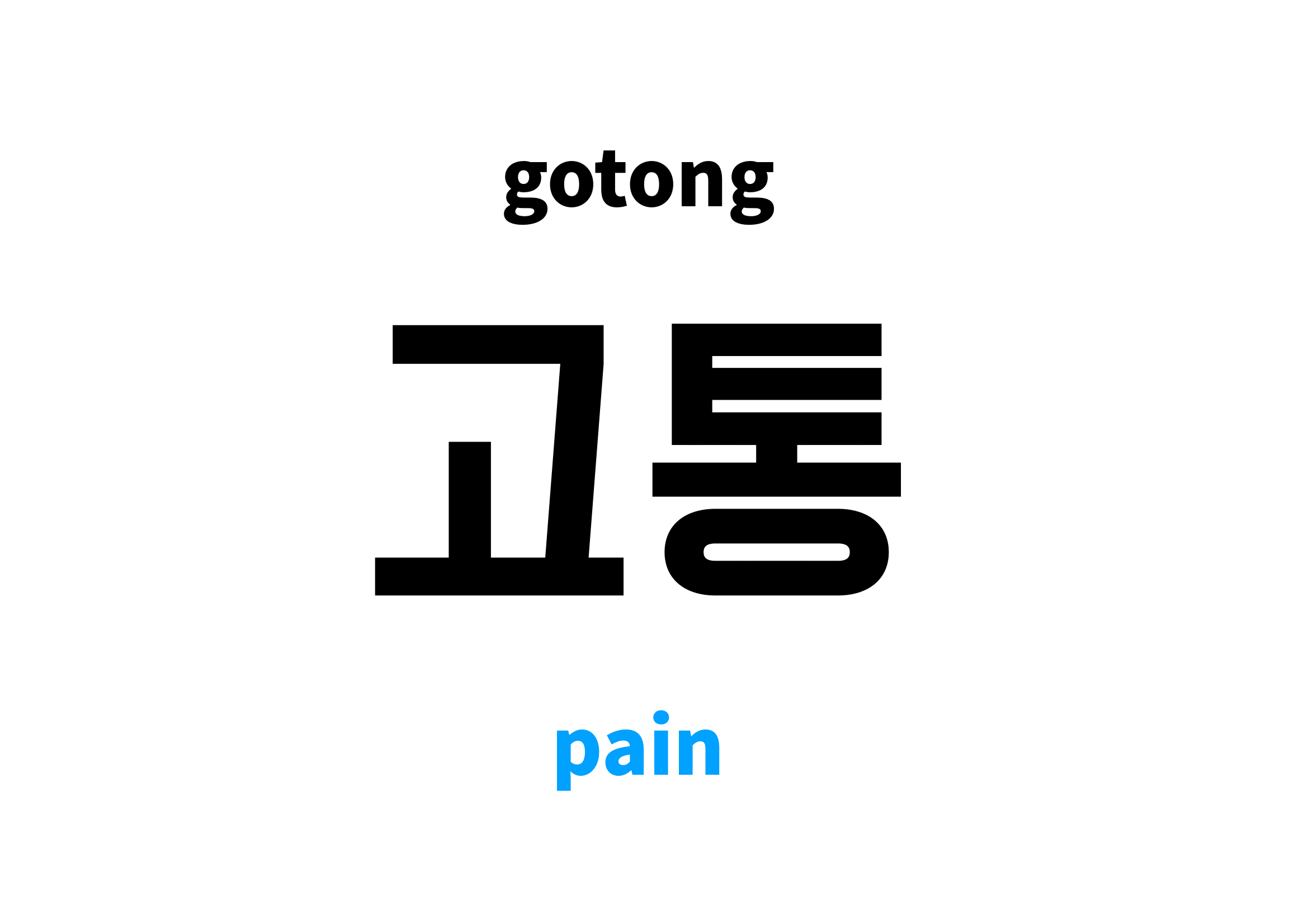 pain-in-korean-s-meaning-and-pronunciation